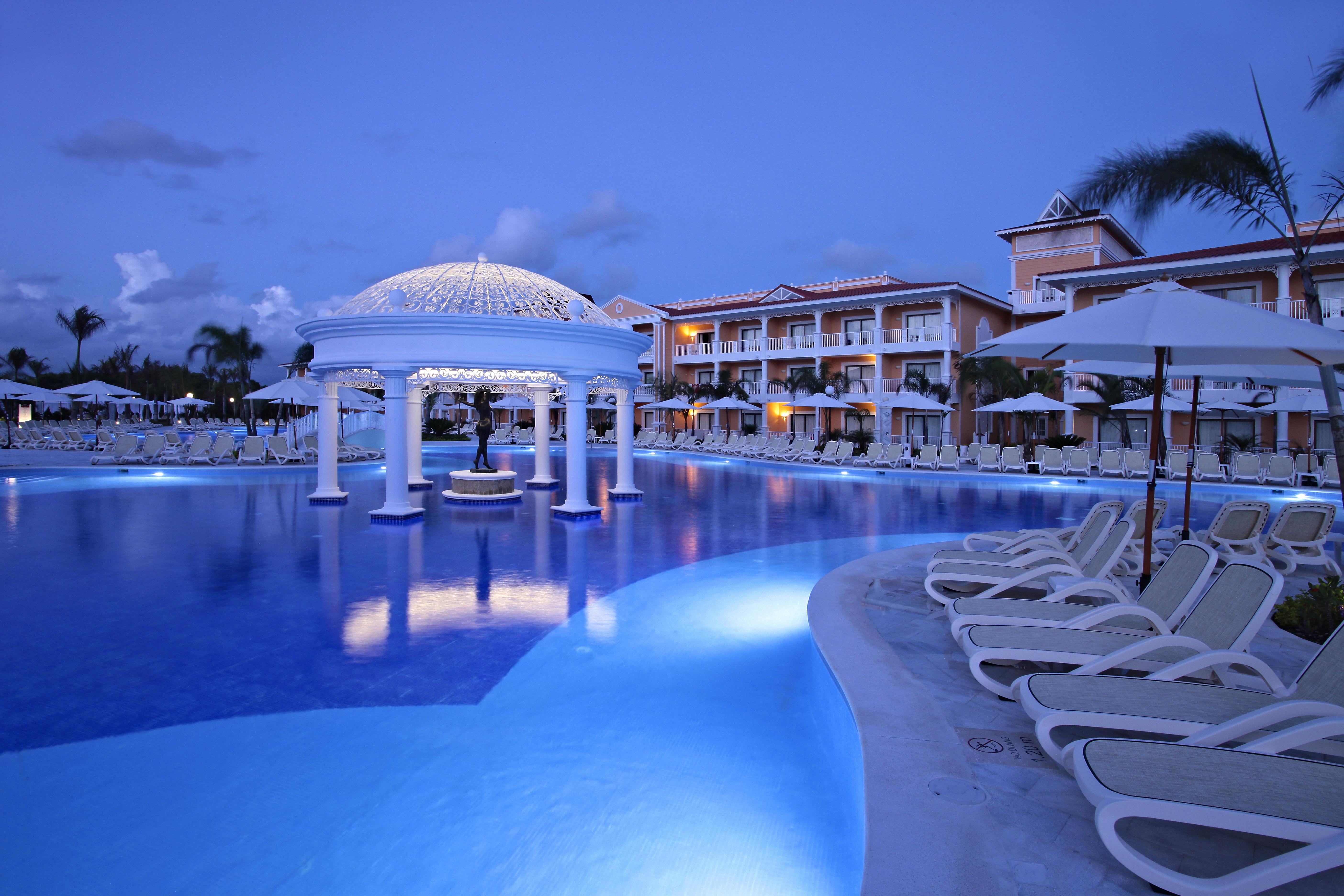 BAHIA PRINCIPE GRAND AQUAMARINE (ADULTS ONLY) RESORT PUNTA CANA